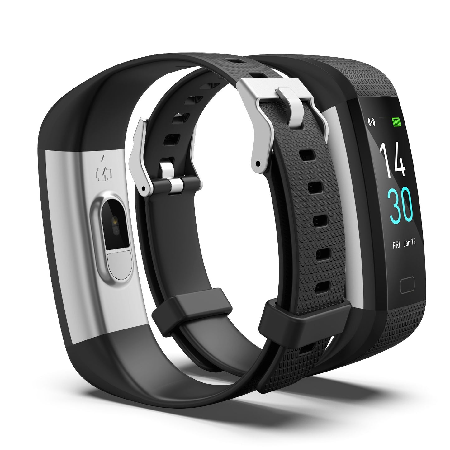 Smart Fitness Tracker